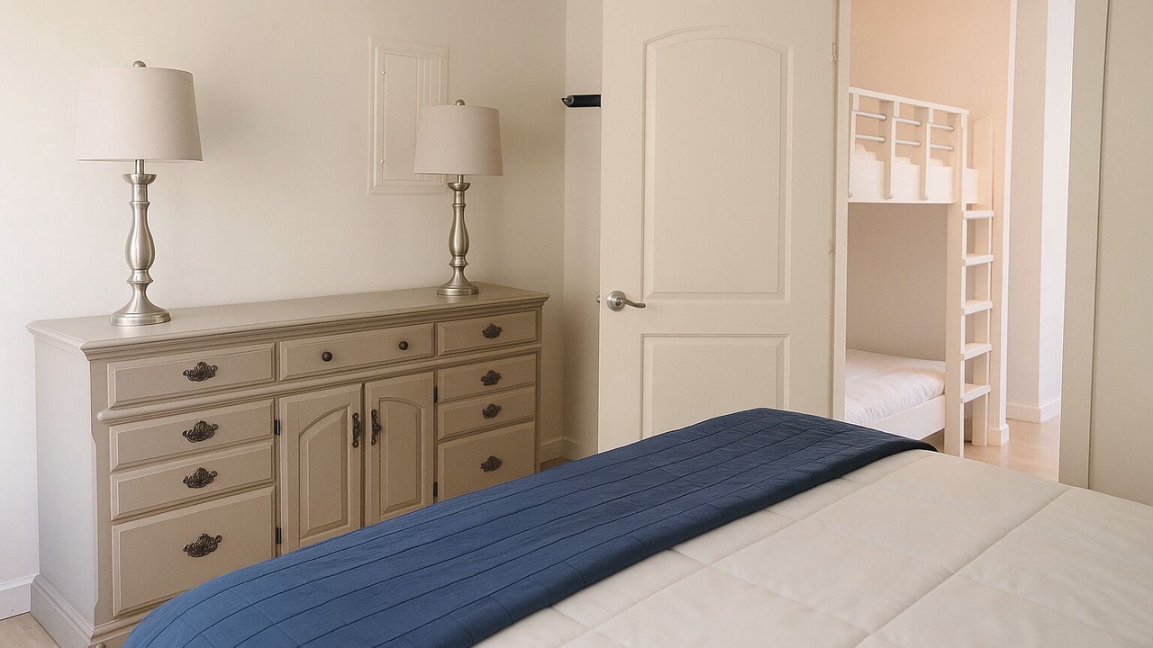 Photo of Bedroom in Altamont