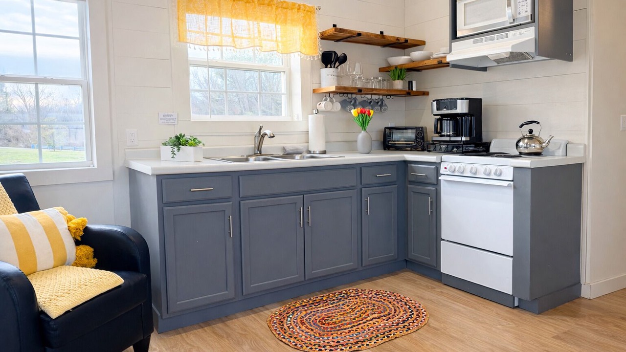 Photo of Kitchen in Altamont