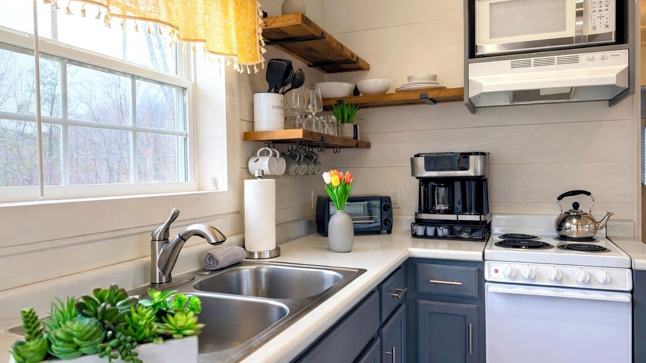 Photo of Kitchen in Altamont