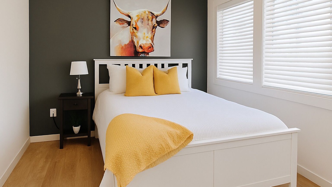 Photo of Bedroom in Altamont