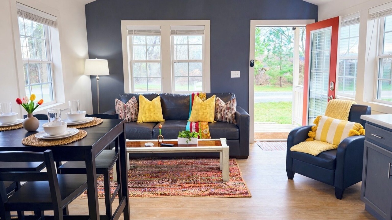 Photo of Livingroom in Altamont