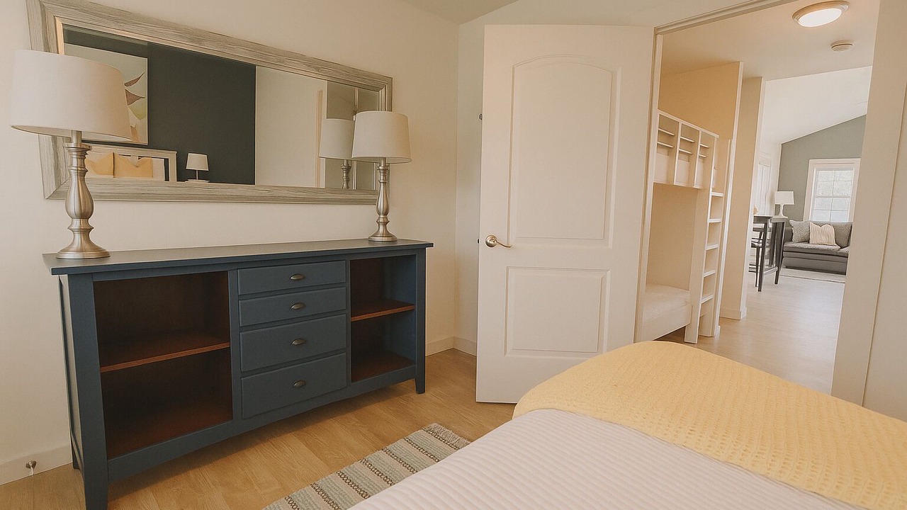 Photo of Bedroom in Altamont