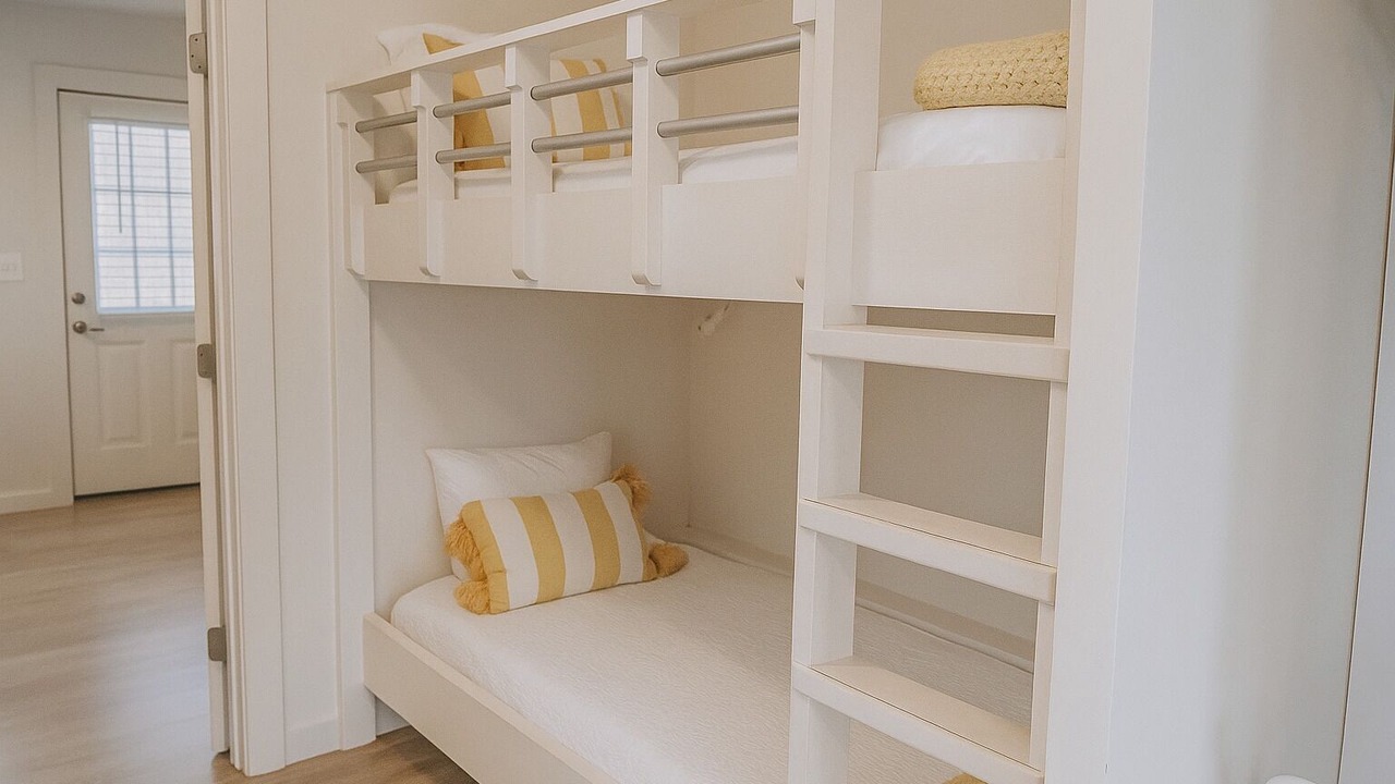 Photo of Bedroom in Altamont