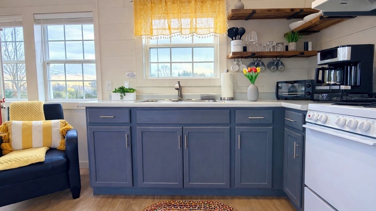 Photo of Kitchen in Altamont