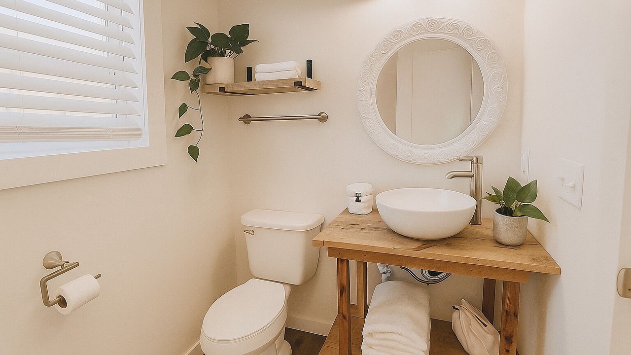 Photo of Bathroom in Altamont
