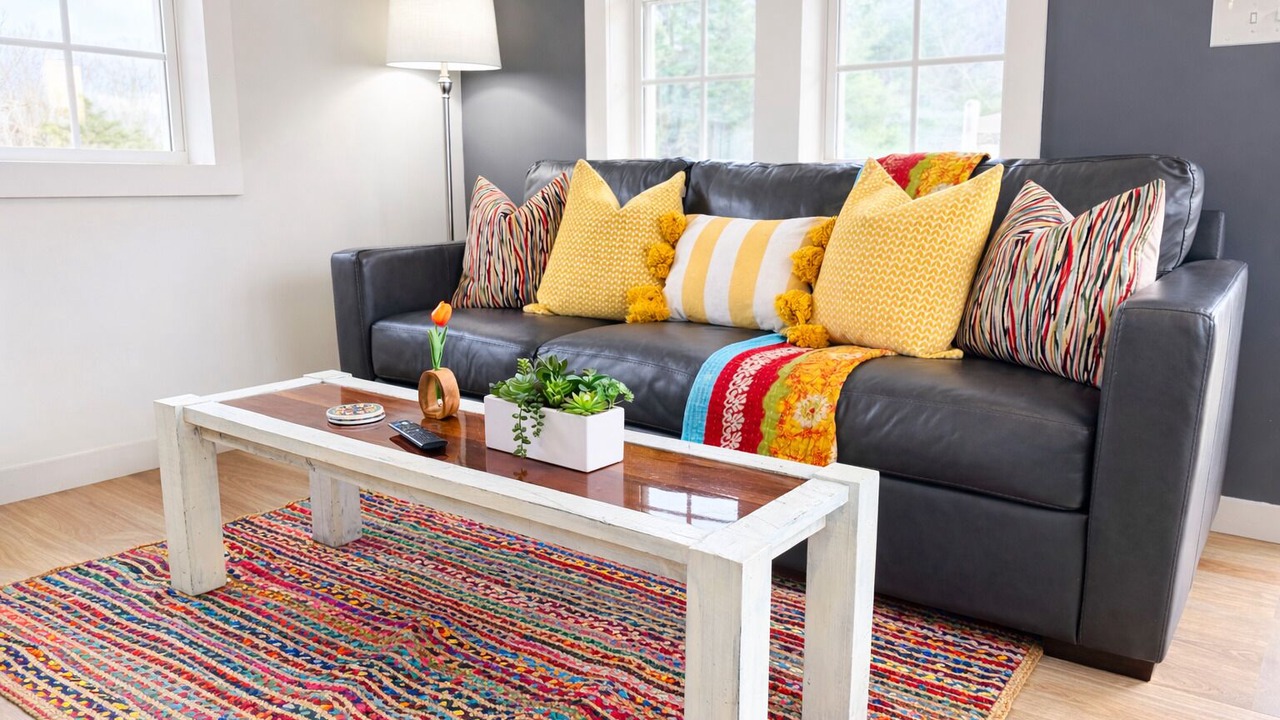 Photo of Livingroom in Altamont