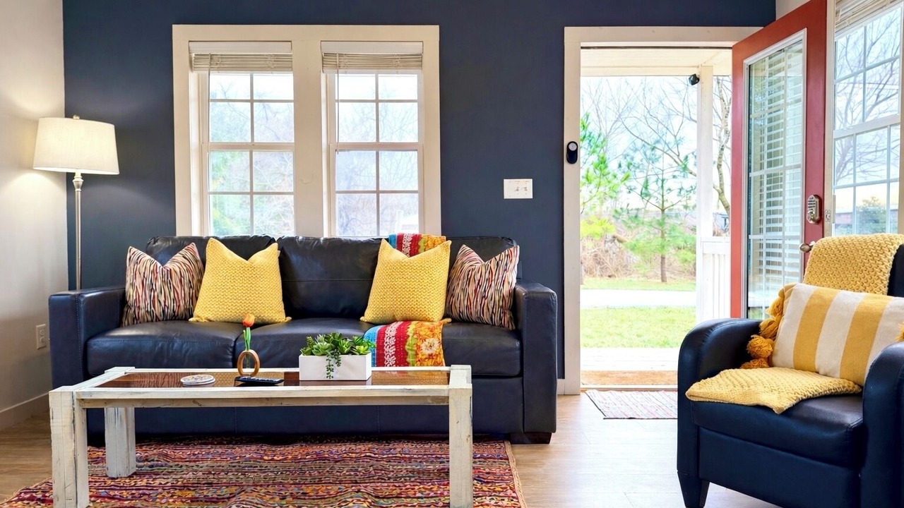 Photo of Livingroom in Altamont