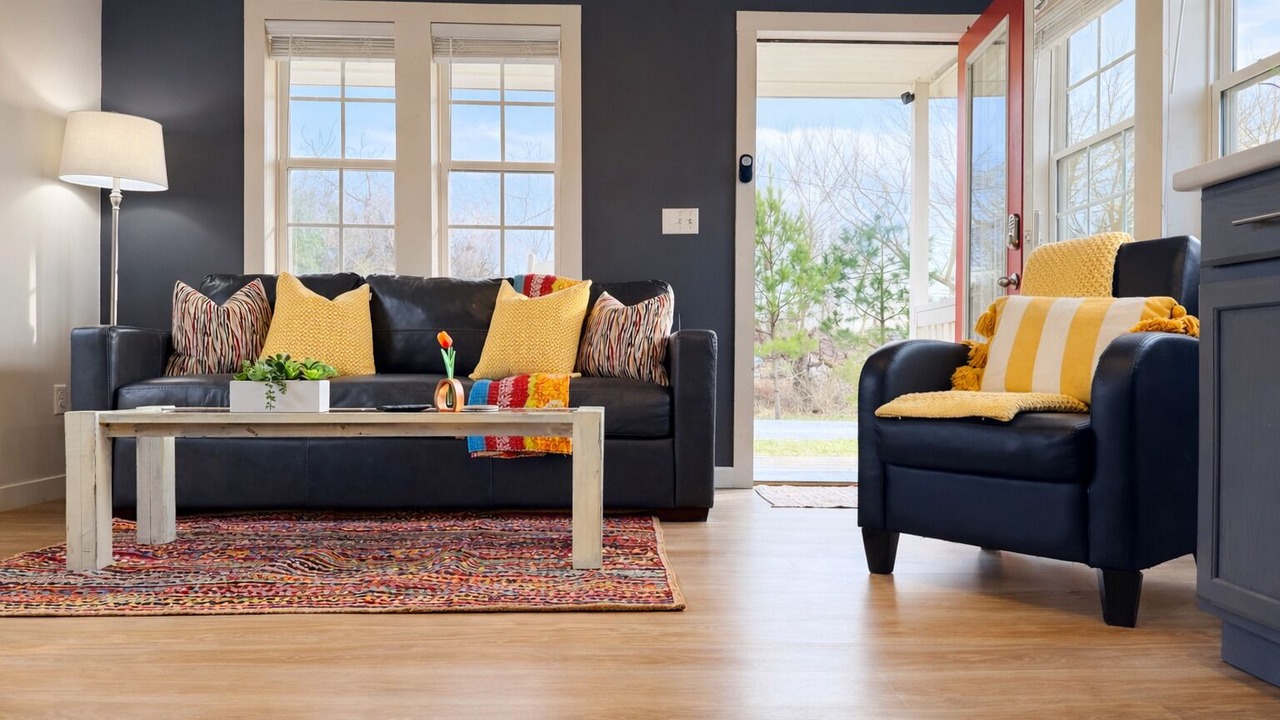 Photo of Livingroom in Altamont