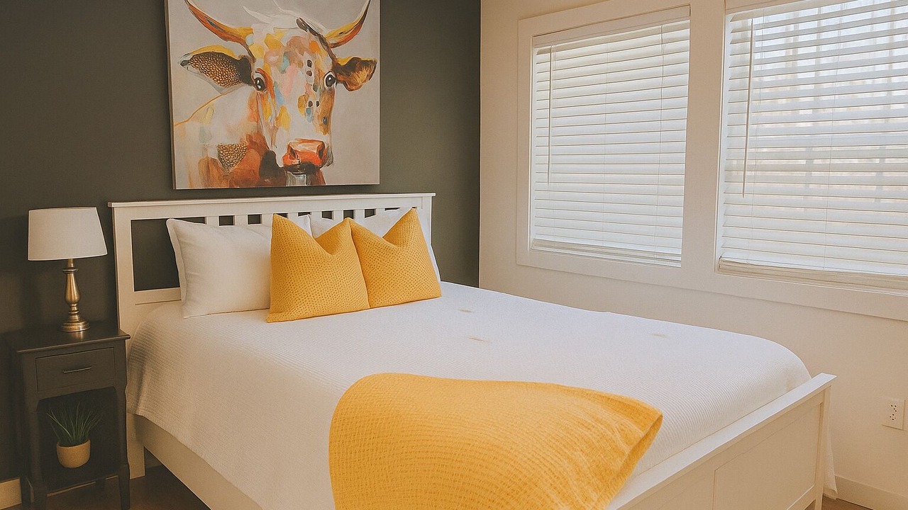 Photo of Bedroom in Altamont