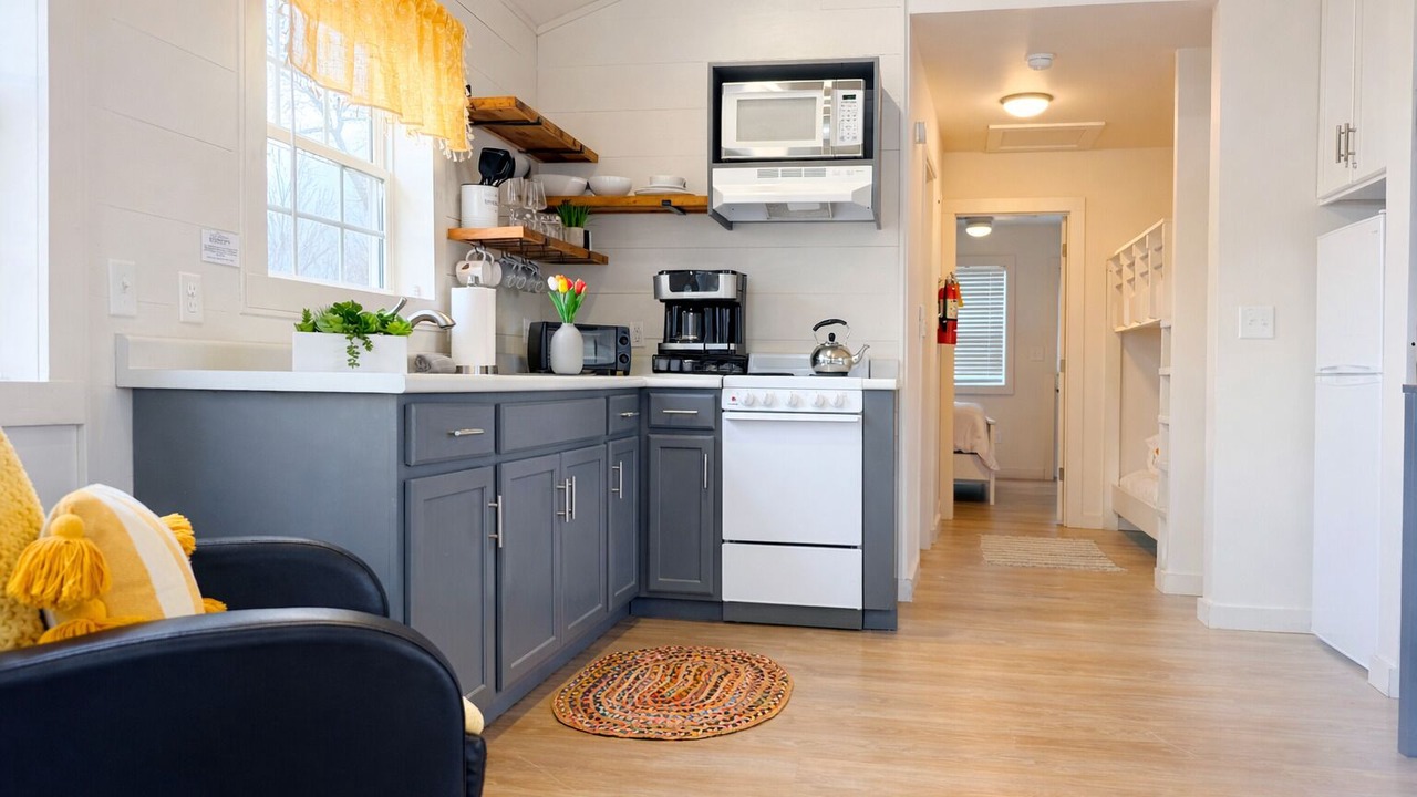 Photo of Kitchen in Altamont