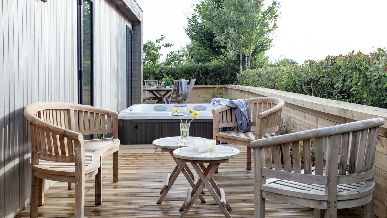 Photo of Patio Balcony in Cheddar
