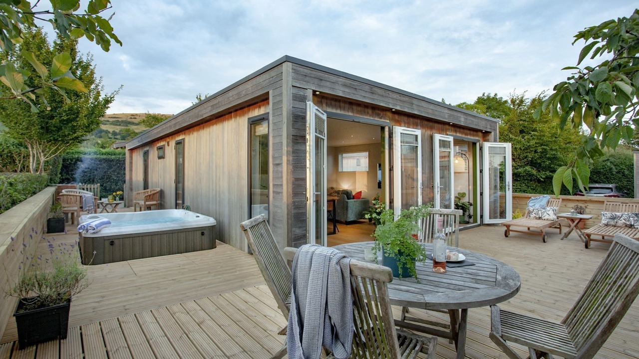 Photo of Patio Balcony in Cheddar