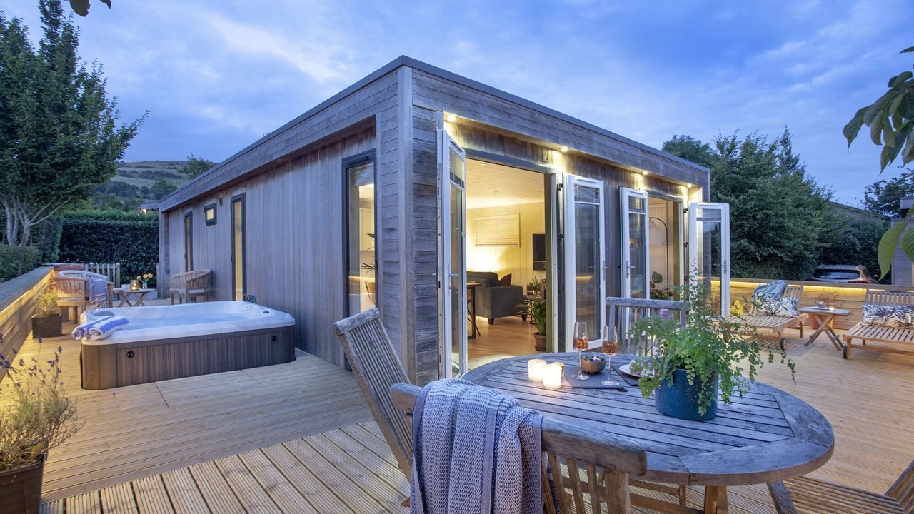 Photo of Patio Balcony in Cheddar