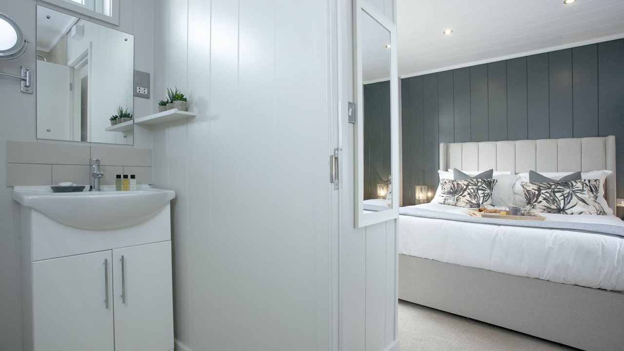 Photo of Bathroom in Cheddar