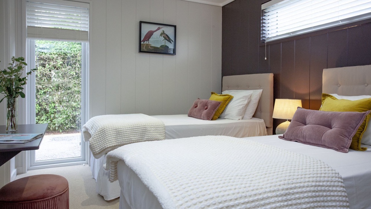 Photo of Bedroom in Cheddar