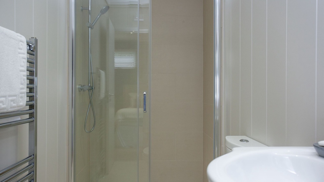 Photo of Bathroom in Cheddar