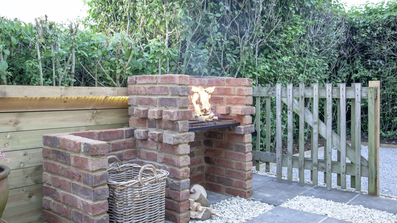 Photo of Patio Balcony in Cheddar
