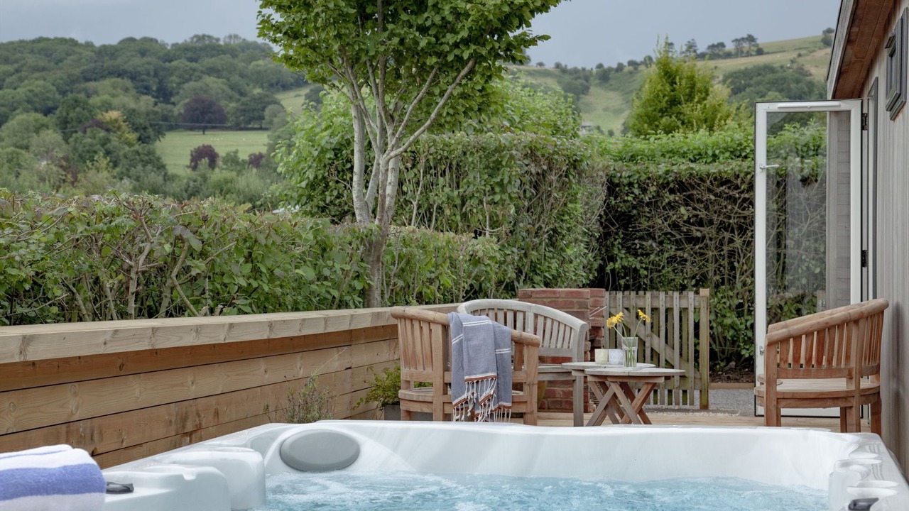 Photo of Patio Balcony in Cheddar