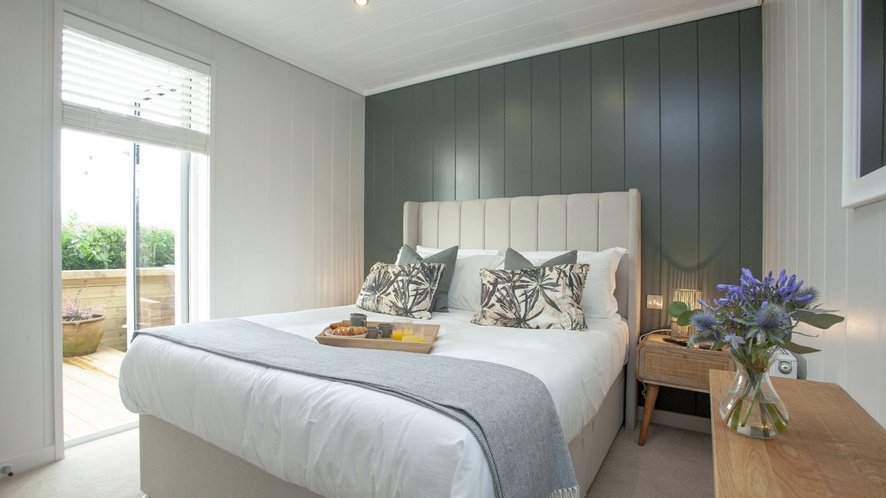 Photo of Bedroom in Cheddar