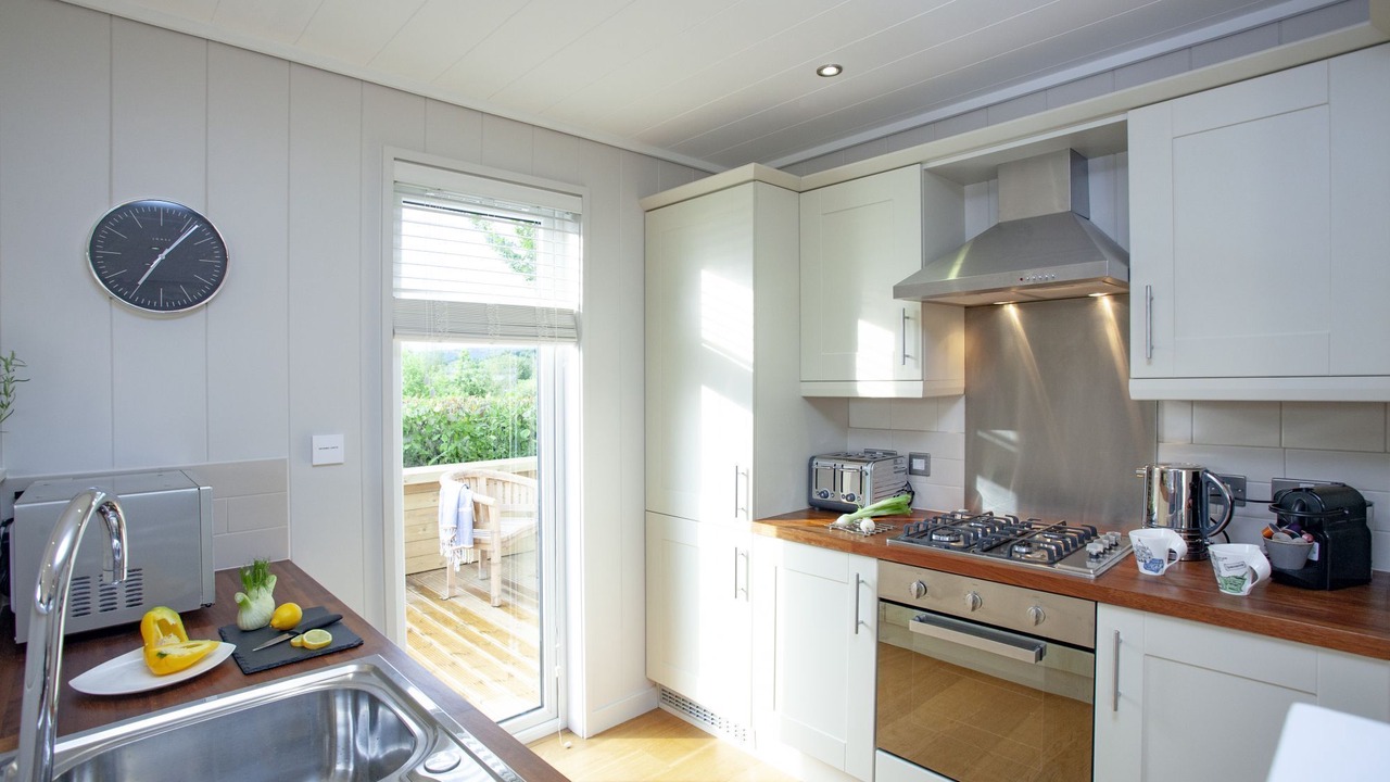 Photo of Kitchen in Cheddar