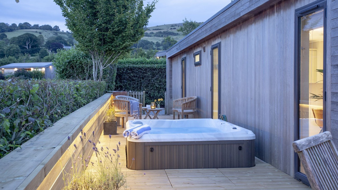 Photo of Patio Balcony in Cheddar