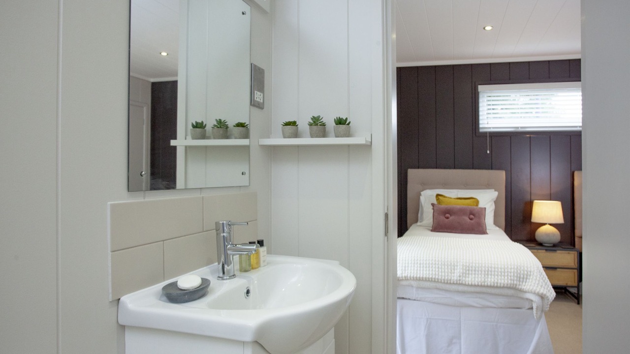 Photo of Bathroom in Cheddar