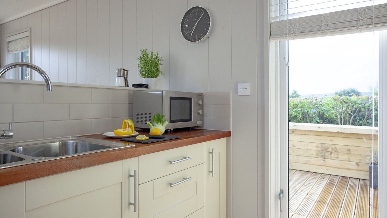 Photo of Kitchen in Cheddar