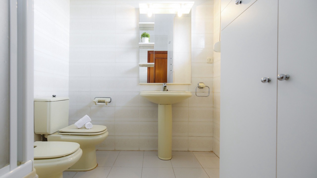 Photo of Bathroom in La Pineda