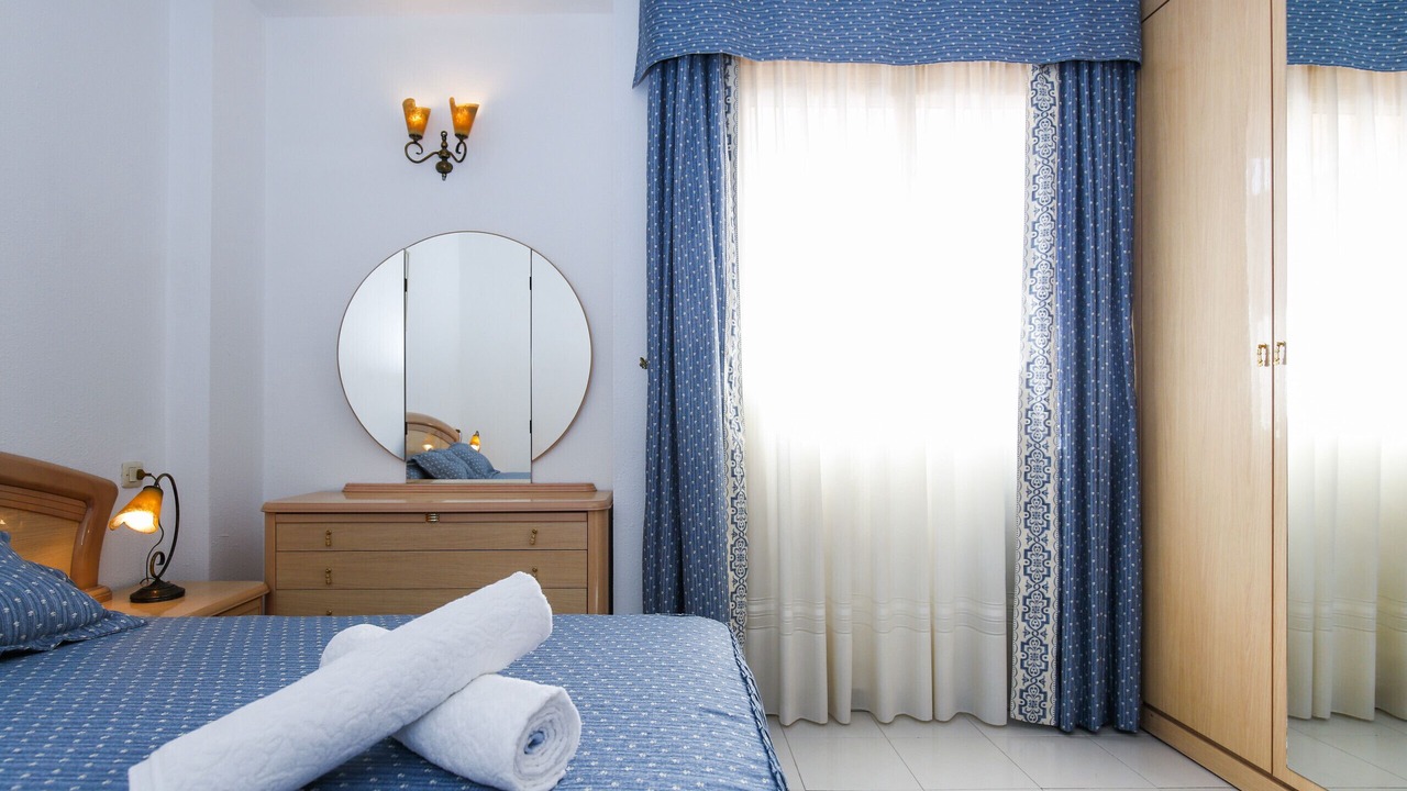 Photo of Bedroom in La Pineda