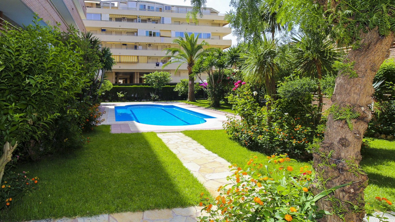 Photo of Outdoor in La Pineda