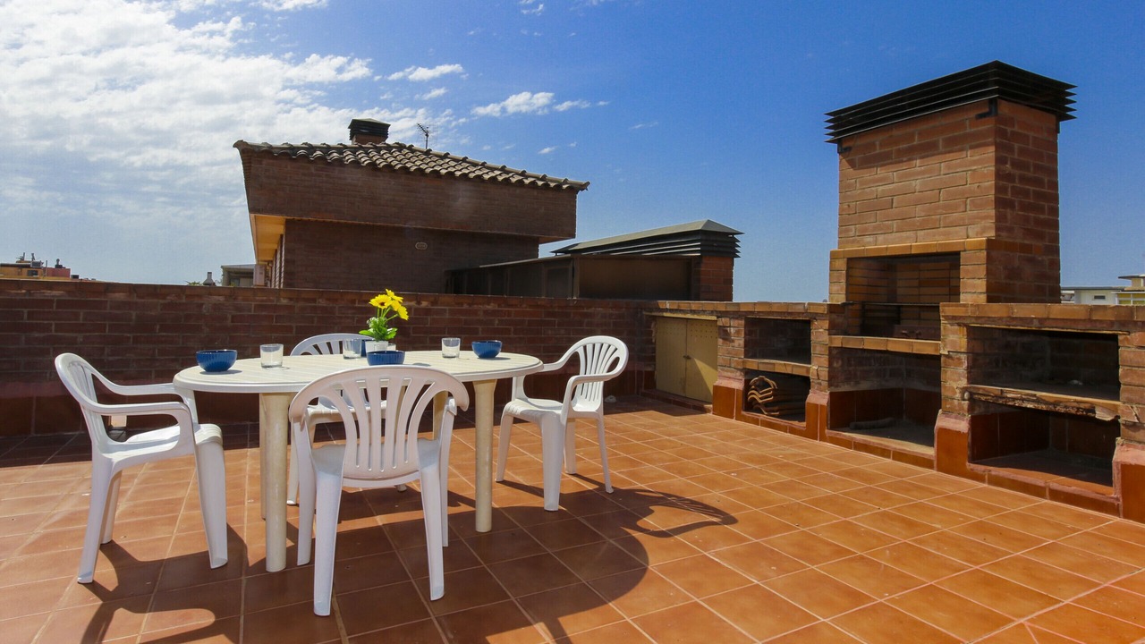 Photo of Outdoor in La Pineda