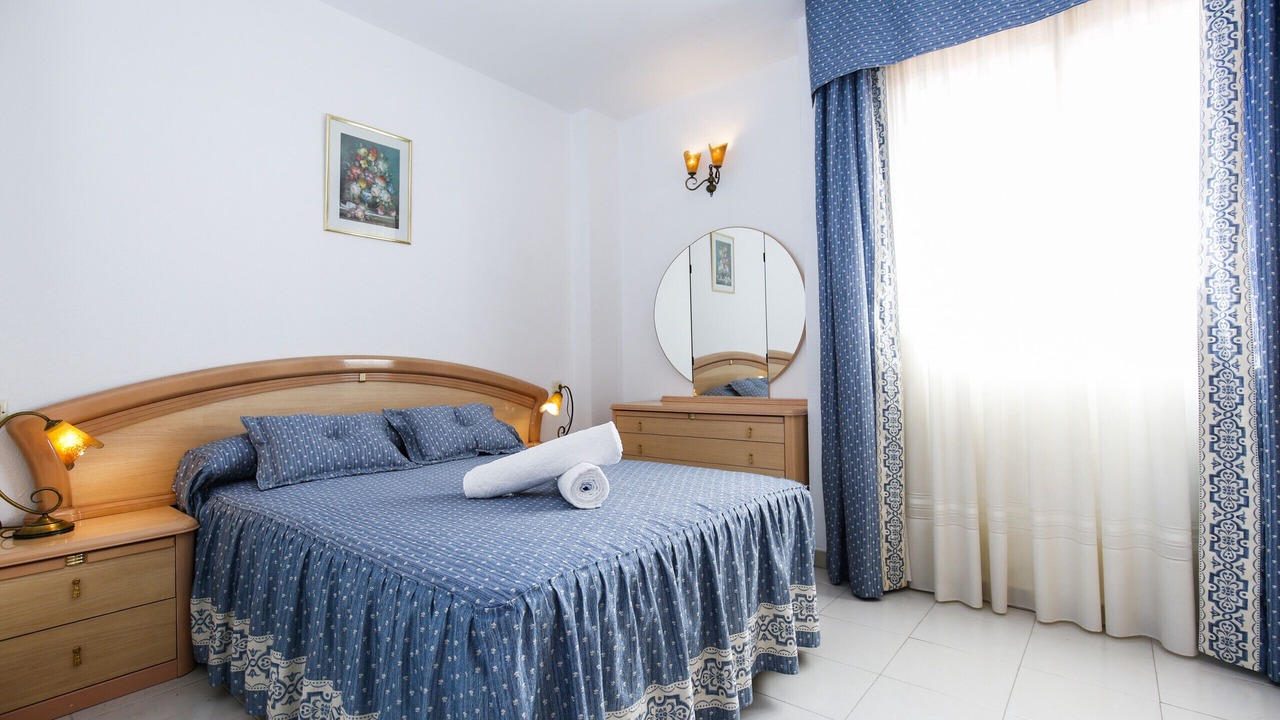 Photo of Bedroom in La Pineda