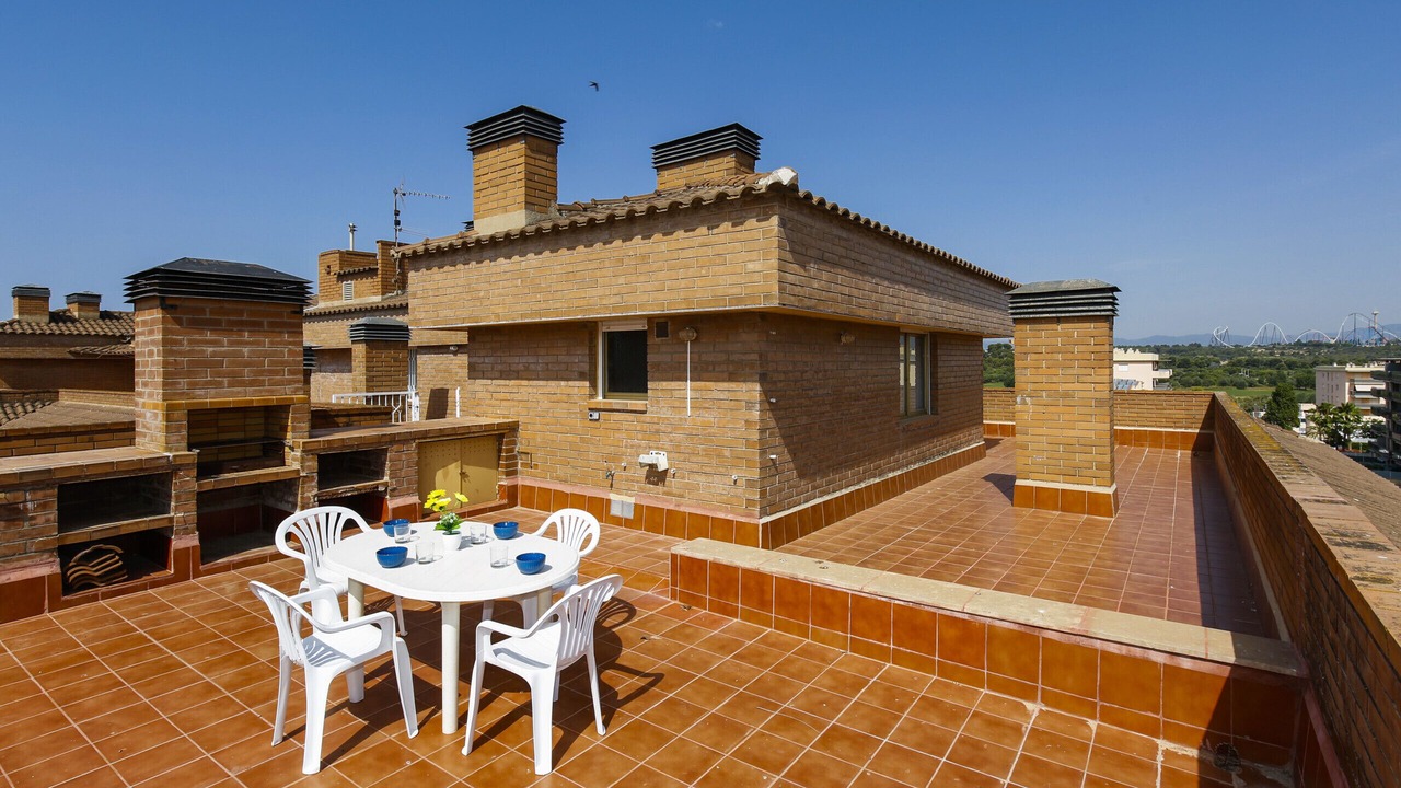 Photo of Outdoor in La Pineda