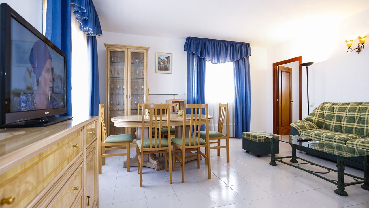 Photo of Livingroom in La Pineda