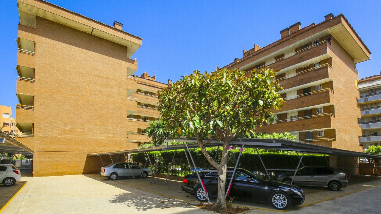 Photo of Outdoor in La Pineda