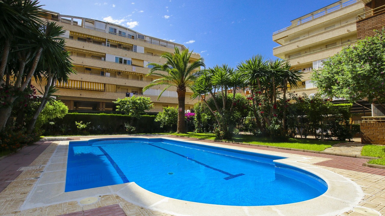 Photo of Outdoor in La Pineda