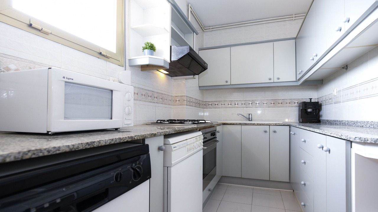 Photo of Kitchen in La Pineda