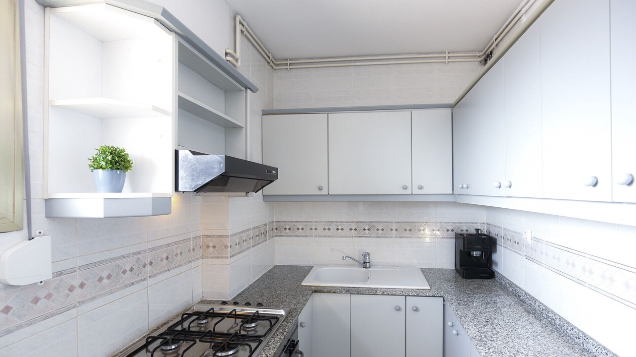 Photo of Kitchen in La Pineda