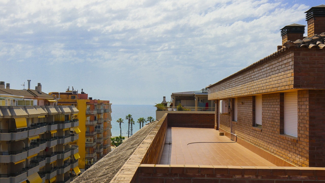Photo of Outdoor in La Pineda