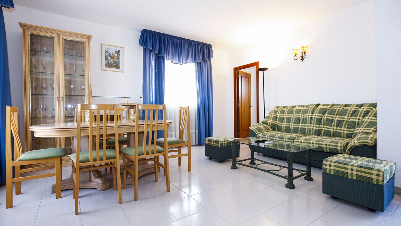 Photo of Livingroom in La Pineda