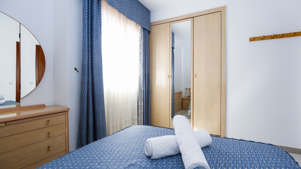 Photo of Bedroom in La Pineda