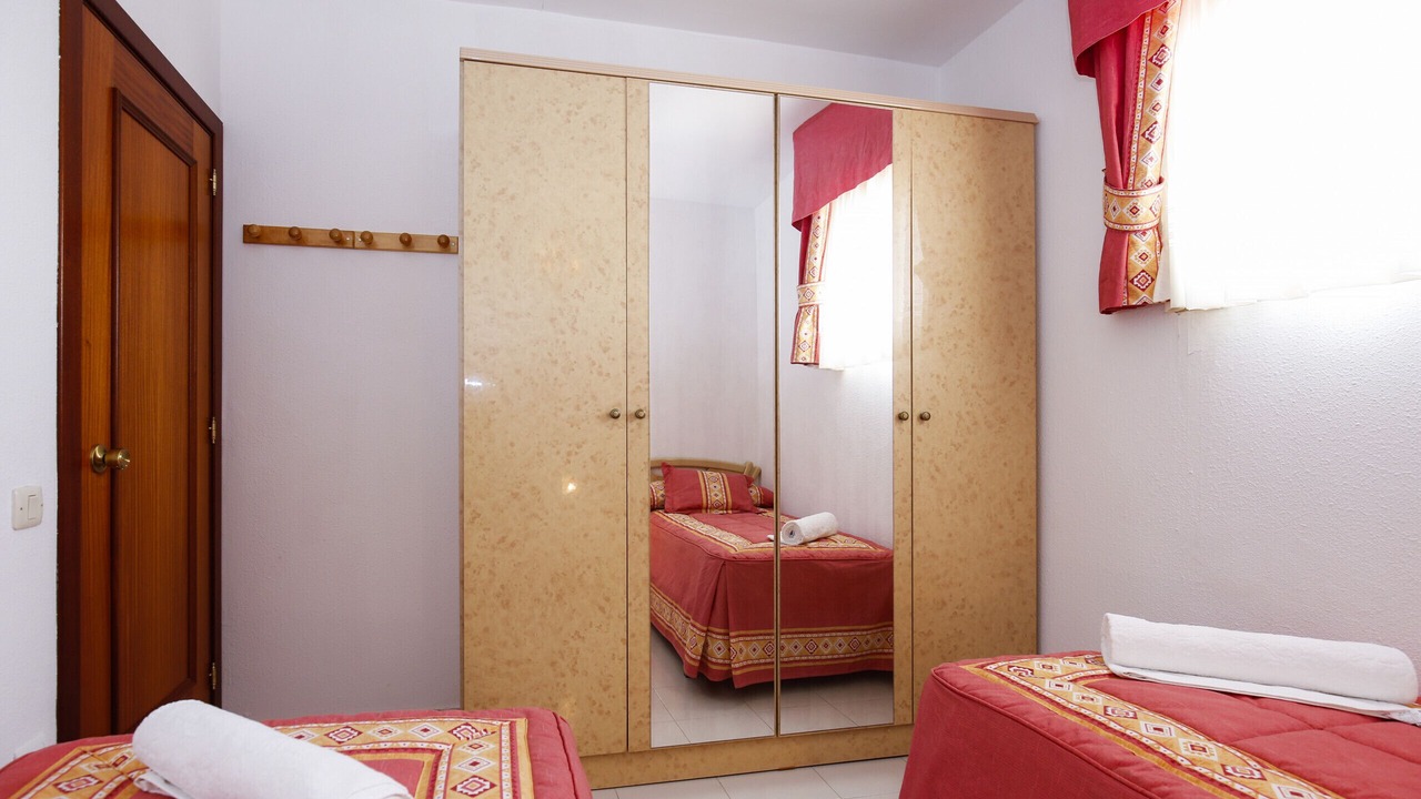 Photo of Bedroom in La Pineda