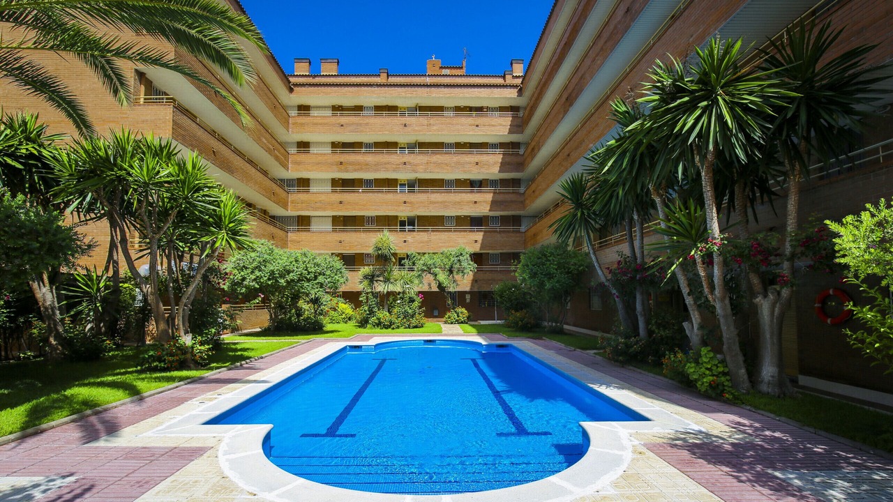 Photo of Outdoor in La Pineda