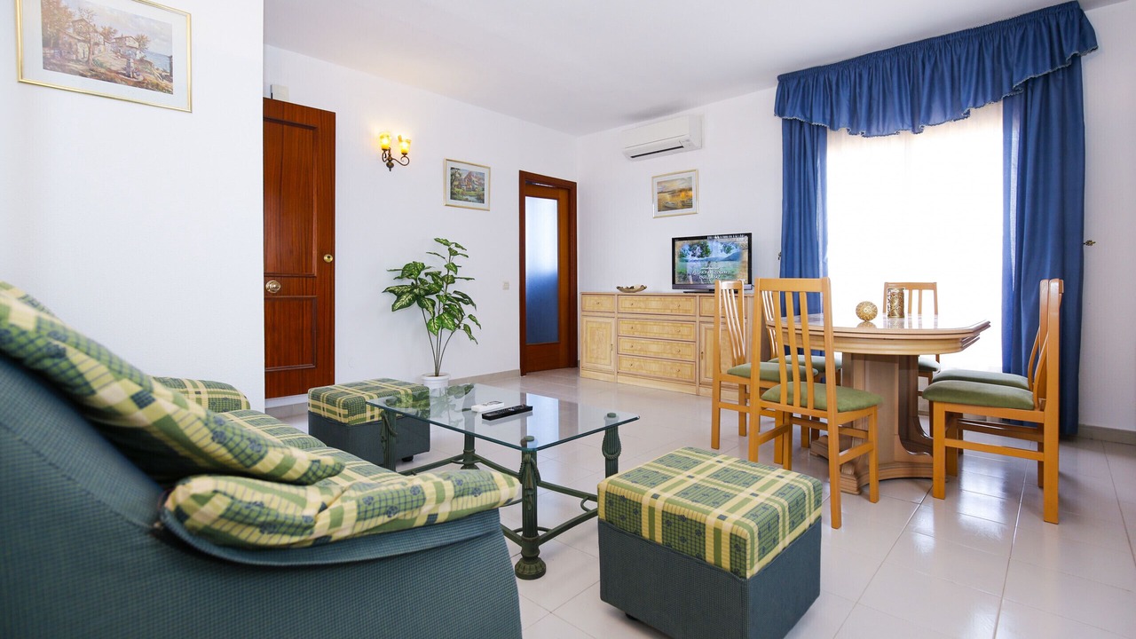 Photo of Livingroom in La Pineda