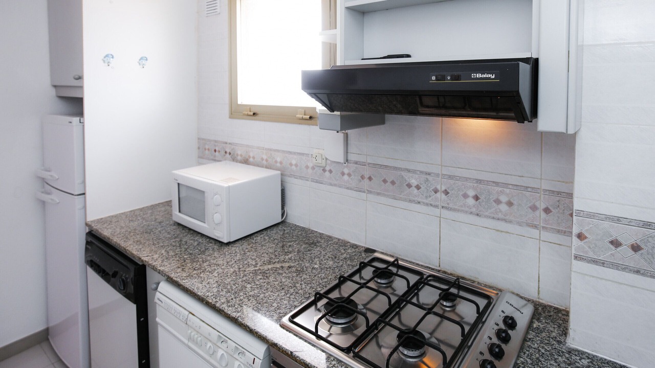 Photo of Kitchen in La Pineda