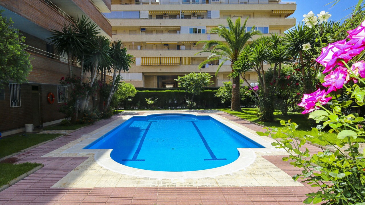 Photo of Outdoor in La Pineda