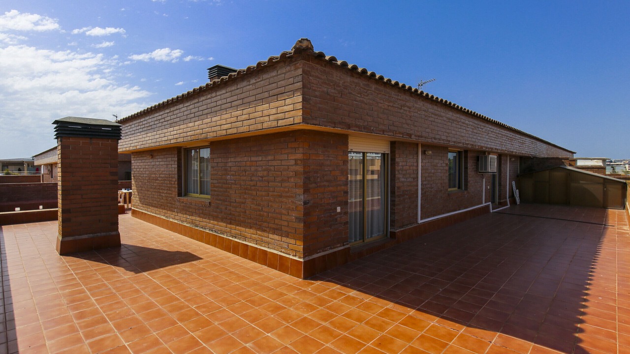 Photo of Outdoor in La Pineda