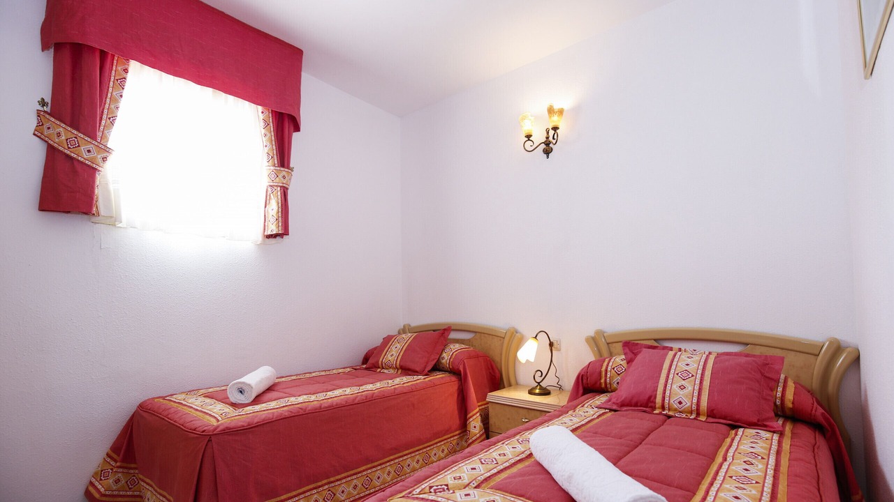 Photo of Bedroom in La Pineda