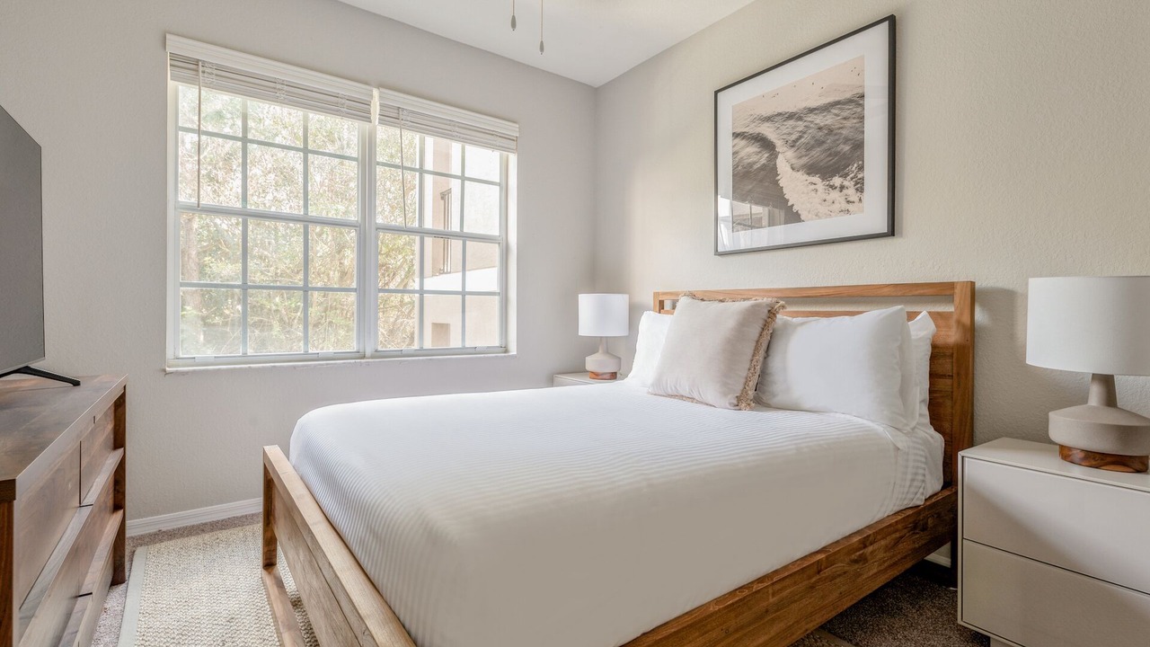 Photo of Bedroom in Wellington