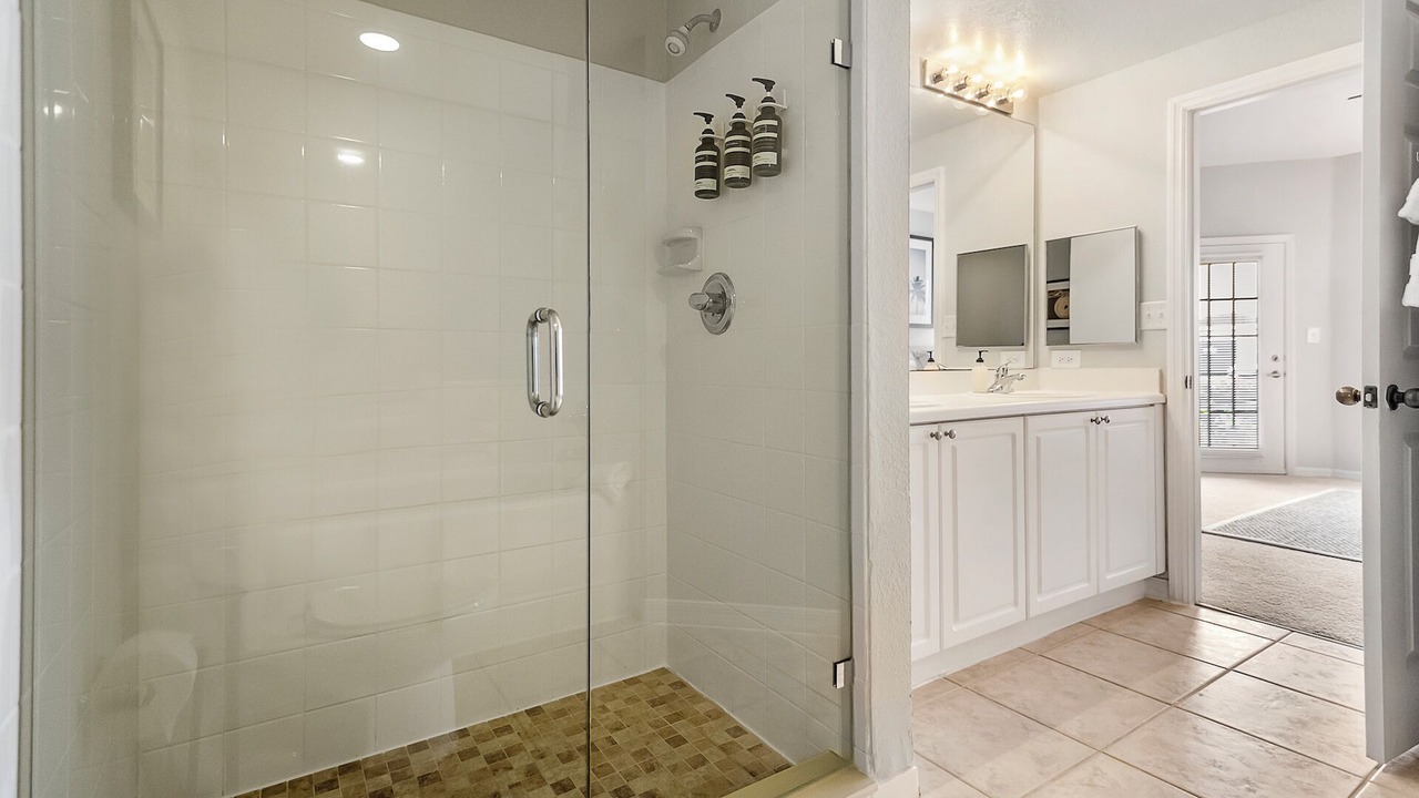 Photo of Bathroom in Wellington
